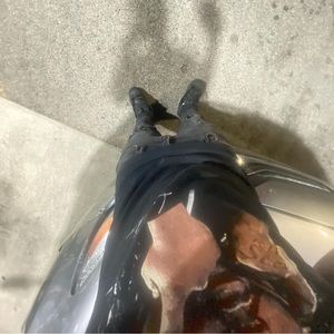 Meet your Posher, Javier